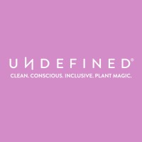Undefined Beauty logo