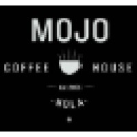 Mojo Coffee House logo