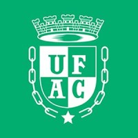 Universidade Federal do Acre - UFAC logo