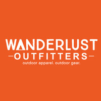 Wanderlust Outfitters logo