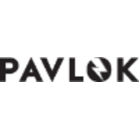 Pavlok logo