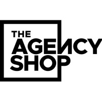 The Agency Shop logo