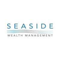 Seaside Wealth Management logo