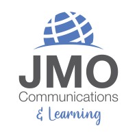 JMO Communications logo