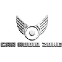 Car Audio Zone logo