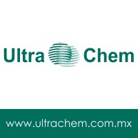 Ultra Chem logo