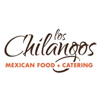 Los Chilangos Mexican Food + Catering logo