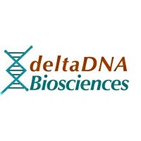DeltaDNA Biosciences Inc logo