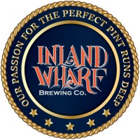 Inland Wharf Brewing logo
