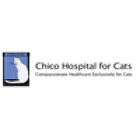 Chico Hospital For Cats logo