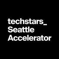 Techstars Seattle Accelerator logo