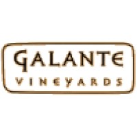 Galante Vineyards logo