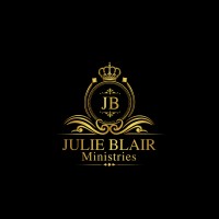 Julie Blair Ministries logo