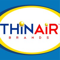 THiN AiR Brands - The Best Toy Brands For Kids logo