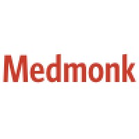 Medmonk logo