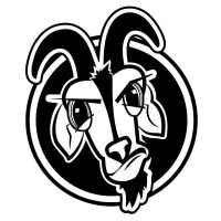 Grumpy Goat Coffee Company logo