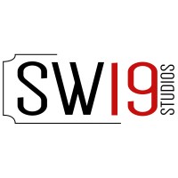 SW19 Studios logo
