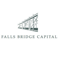 Falls Bridge Capital logo
