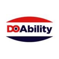 DoAbility logo