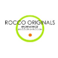 Rocco Originals logo