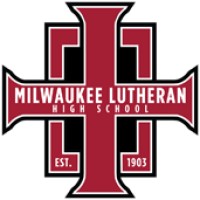 Milwaukee Lutheran High School logo