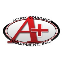 Action Coupling & Equipment logo