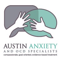 Austin Anxiety And OCD Specialists logo