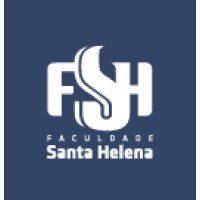 Faculdade Santa Helena logo