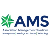 Association Management Solutions (AMS) logo