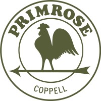 Primrose School Of Coppell logo
