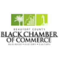 Beaufort County Black Chamber of Commerce logo