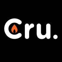Cru Ovens logo