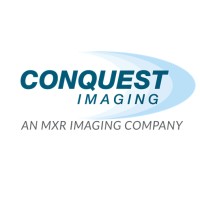 Conquest Imaging logo