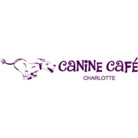 Canine Cafe Charlotte logo