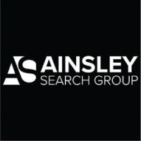 Ainsley Search Group logo