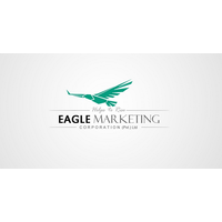 EAGLE MARKETING logo