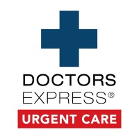 Doctors Express Cayman logo