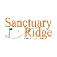 Sanctuary Ridge logo
