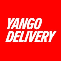 Yango Delivery Turkey logo