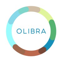 Olibra logo