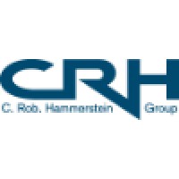 CRH (C. Rob. Hammerstein) logo