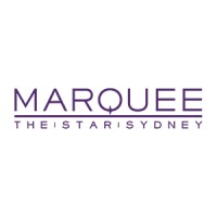 Marquee Sydney, The Star logo
