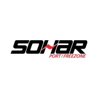 Image of SOHAR Port and Freezone