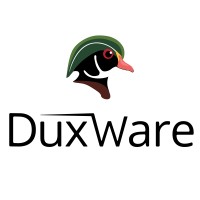 DuxWare logo