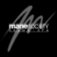 Mane Society Salon And Spa logo