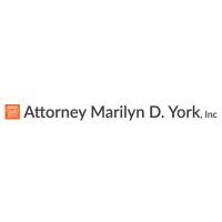 The Law Office Of Marilyn D. York logo