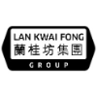 Lan Kwai Fong Group logo
