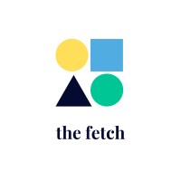 The Fetch logo