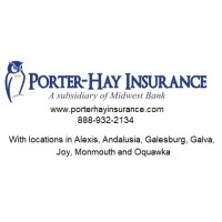 Porter-Hay Insurance logo