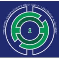 DoD Security logo